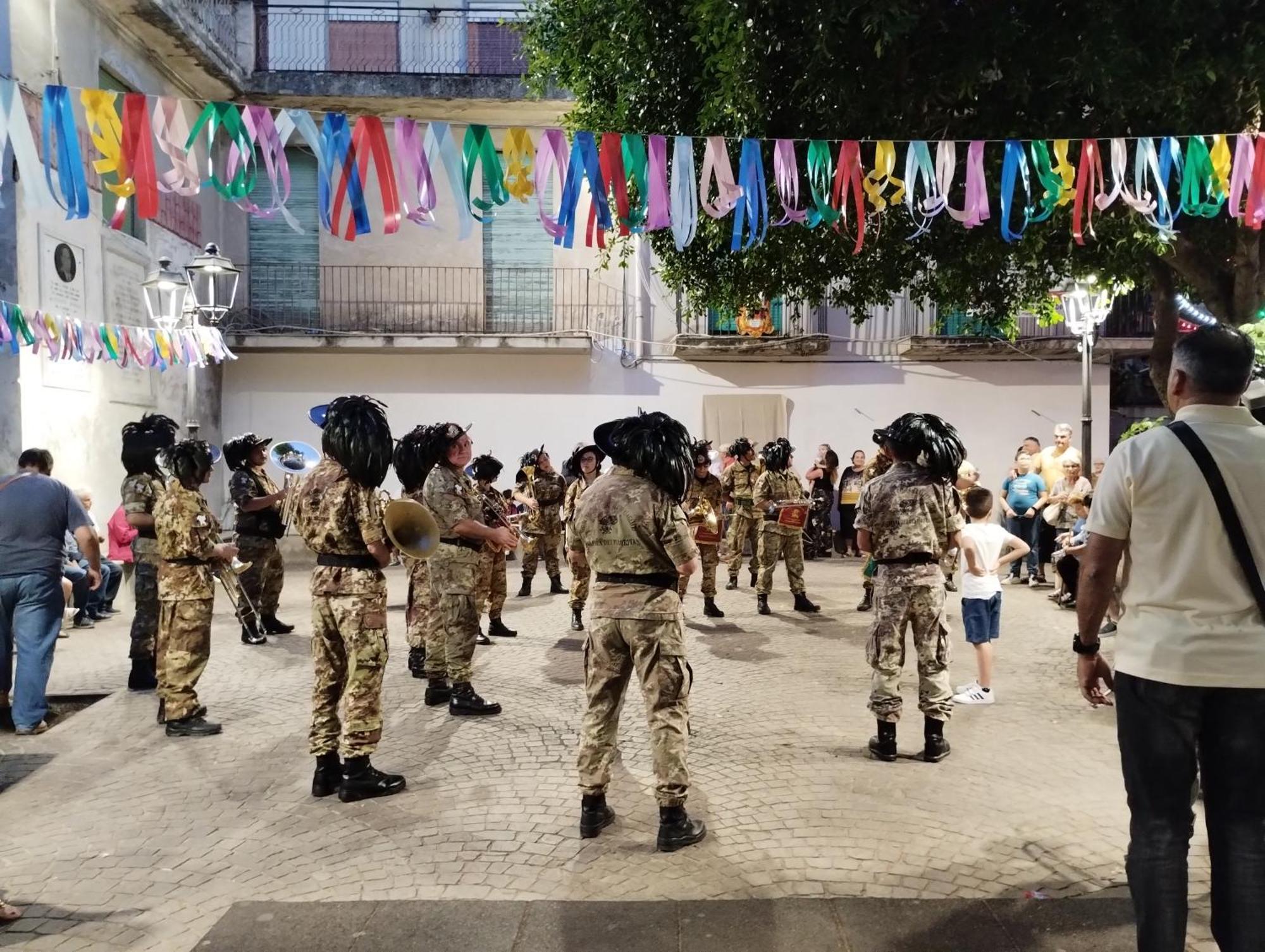 La Camera Nel Villaggio Messina Esterno foto