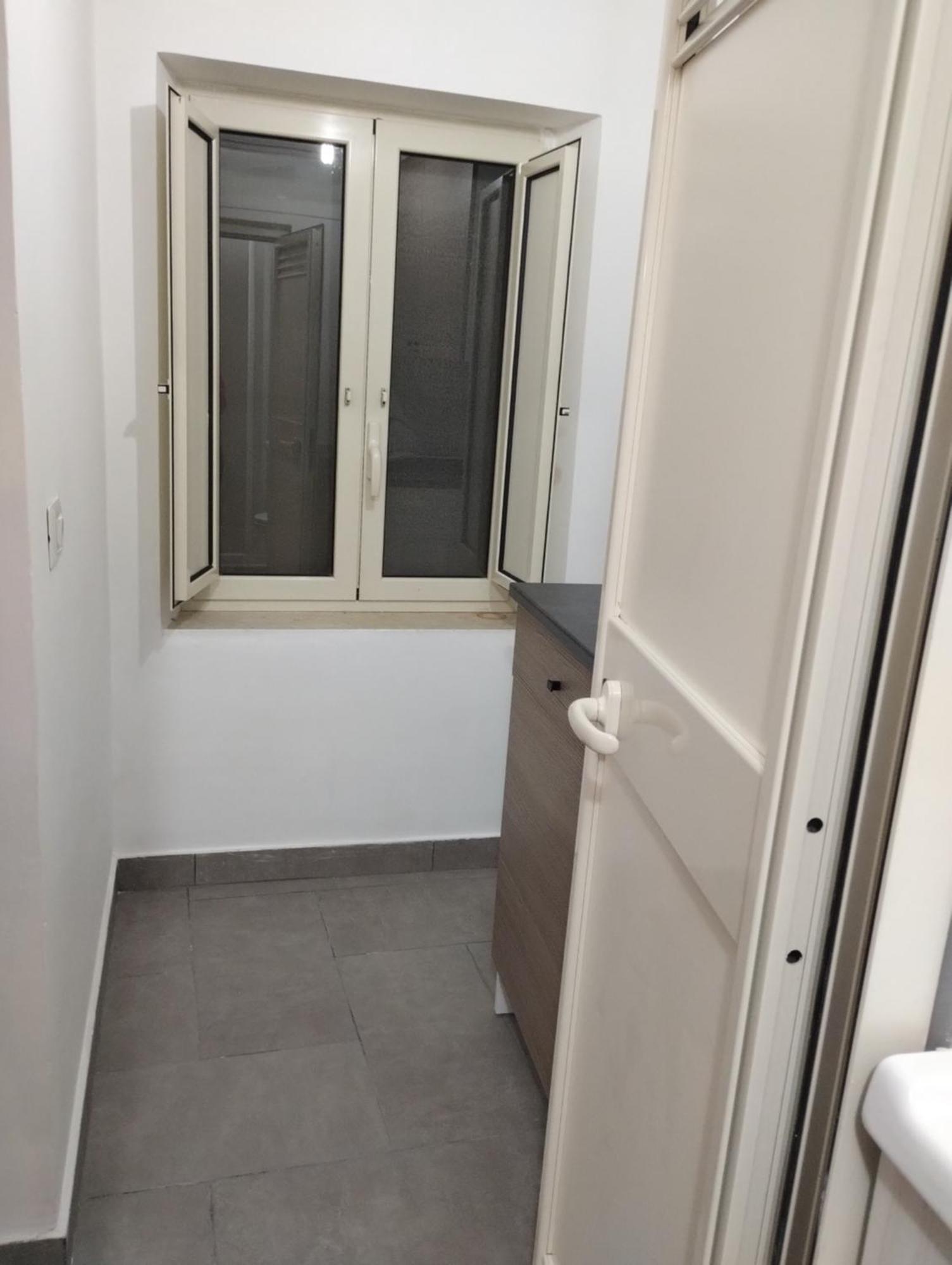 La Camera Nel Villaggio Messina Esterno foto