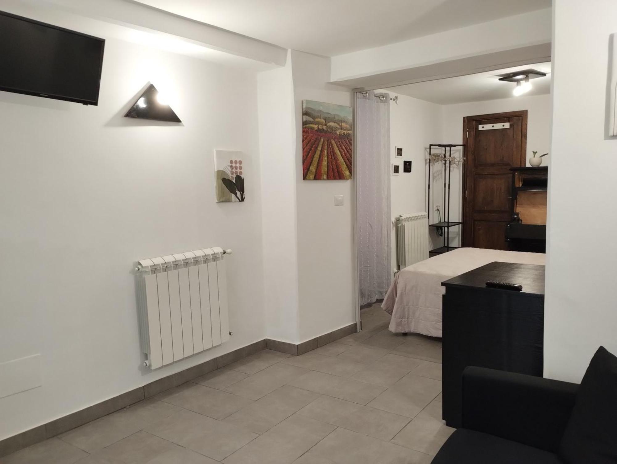 La Camera Nel Villaggio Messina Esterno foto