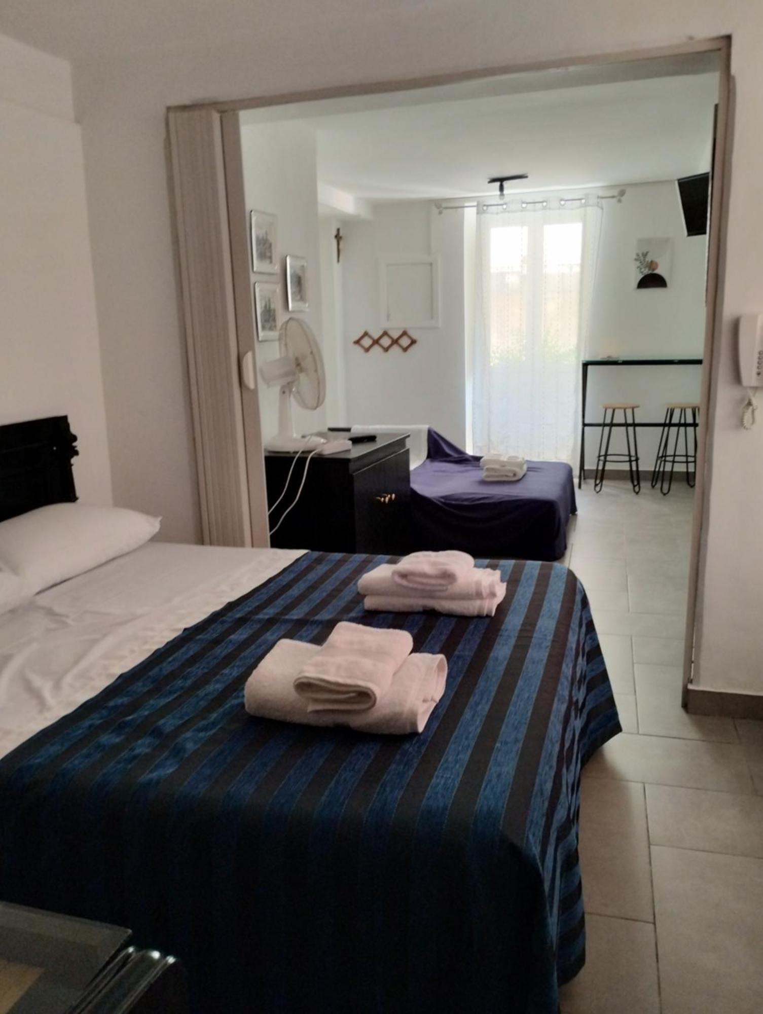 La Camera Nel Villaggio Messina Esterno foto